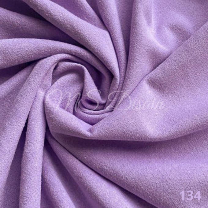 Samet "Lilac"