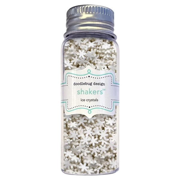 Elemendid Ice Crystals Shakers 