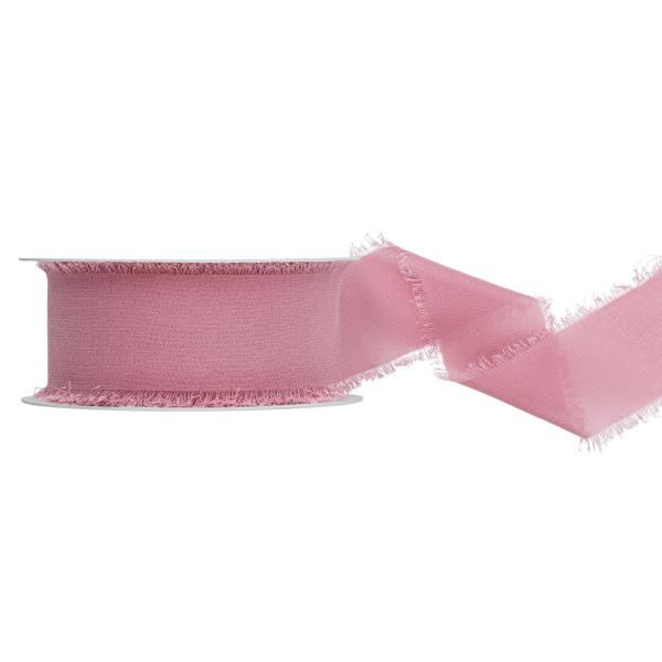 Sifoonpael Dirty Pink, 4 cm x 10 m