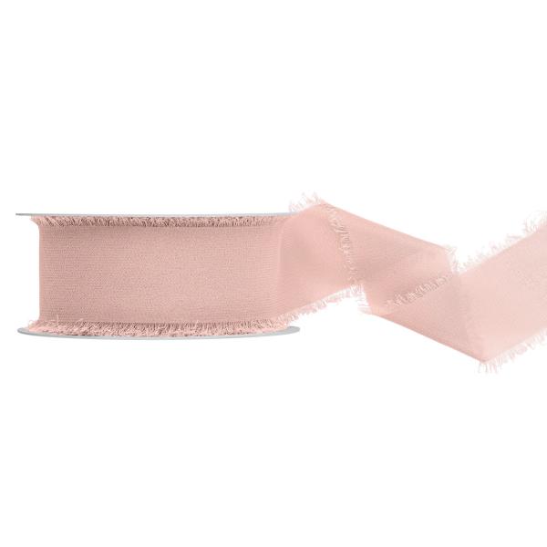 Sifoonpael Light Pink, 4 cm x 10 m