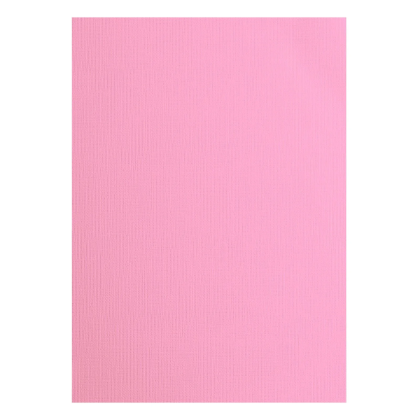 Tekstuurne kartong Pink, 216 g/m², A4