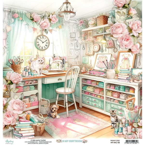 In My Craftroom 03